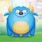 My Cute Little Monsters: Puzzle Game Free