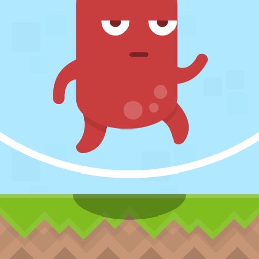 Jumpy Rope