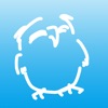 Owler - Tumblr Client app icon - Social Networking app for iPhone