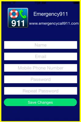 Game screenshot EmergencyCall911 hack