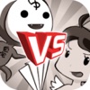英単語戦争【英単語で対戦ゲーム!?】 - iPhoneアプリ