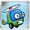 A Cute Helicopter Super Fun Flying Adventure