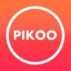 Pikoo - Retina phone display wallpapers and vibrant beautify editor - iPhoneアプリ