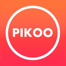 Pikoo - Retina phone display wallpapers and vibrant beautify editor