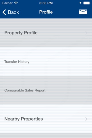 Ticor Title Pocket Profile screenshot 4