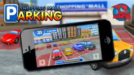 Game screenshot Shopping Mall Parking hack