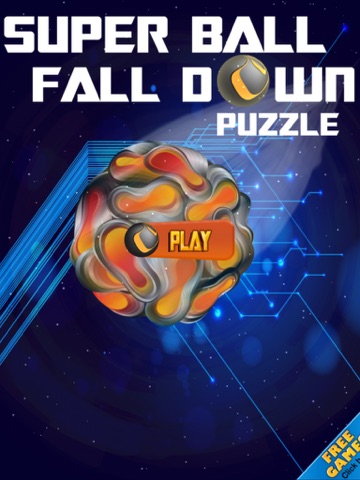 Screenshot #6 pour Super Ball Jeu de Puzzle Jeux D'Arcade Gratuits le Meilleur Pour iPad et iPhone
