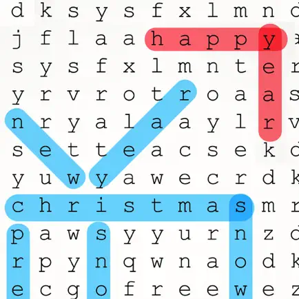 Word Search Puzzle - Free Cheats