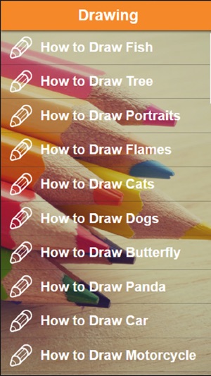 How To Draw - Learn The Basic Concepts a