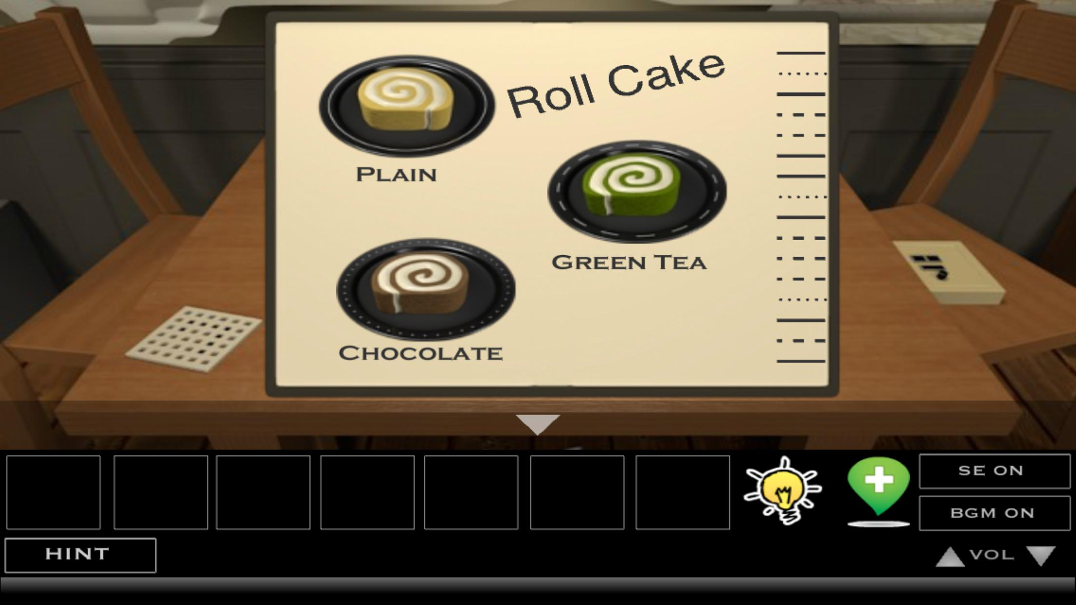 Escape Cafe - Testing Whether You Are A Genius?