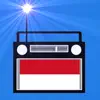 Indonesia Live Radio Station Free App Delete