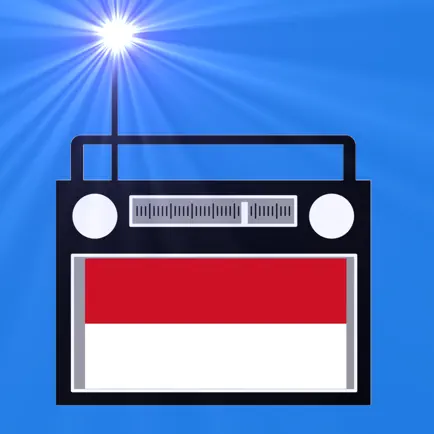 Indonesia Live Radio Station Free Cheats