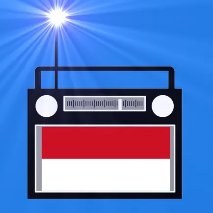 Indonesia Live Radio Station Free Читы