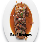 Easy Beef Recipes - receitas de carne