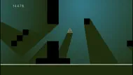 Den Umulige Prismen - Gratis Morsomt Geometri Spill iphone bilder 1