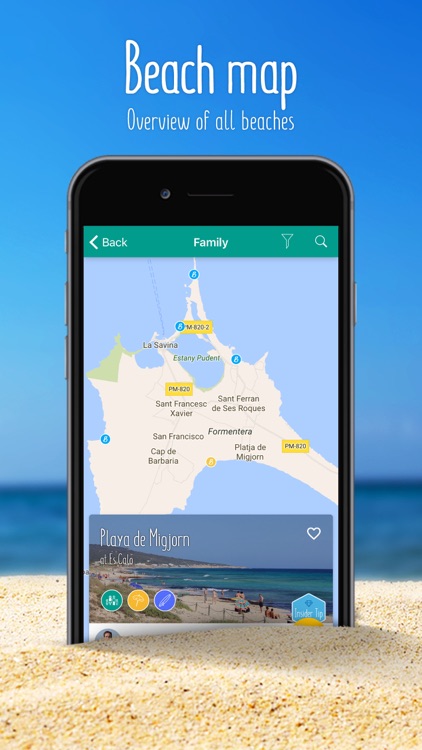 Formentera: Travel guide