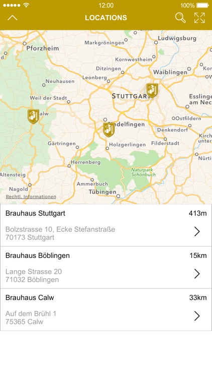 Brauhaus Schönbuch