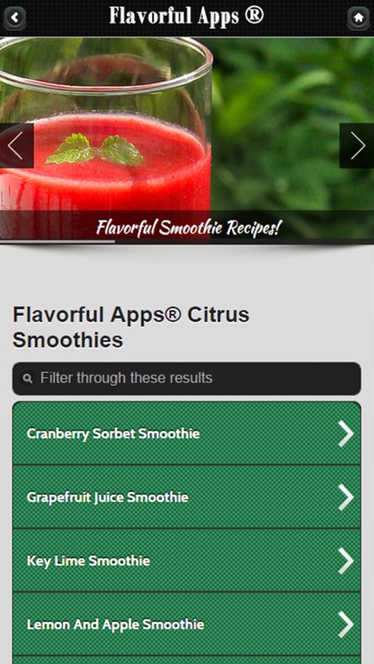 300 Smoothie Recipes