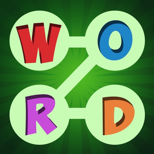 Amazing Word Puzzle Wizard - Find the hidden word Icon