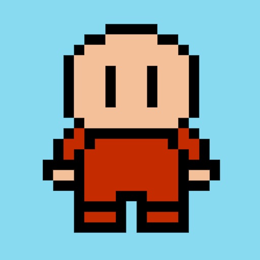 Pixel Jumpers icon