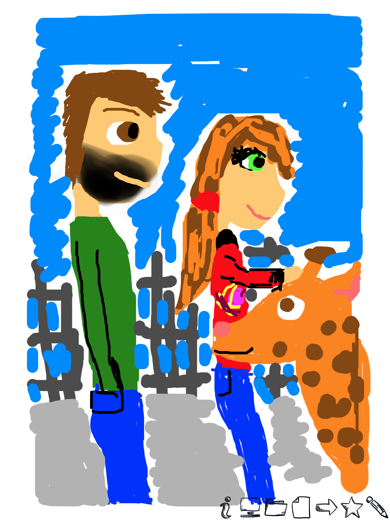 Draw