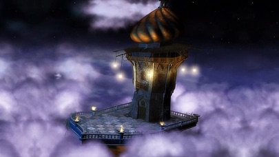 Screenshot #10 for Atlantis 3: The New World - (Universal)