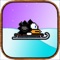 Penguin Slide!