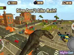 Dinosaur Simulator Unlimited screenshot 3