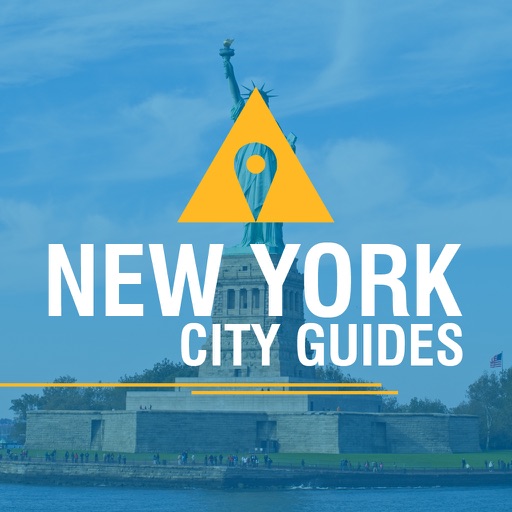 New York City Tourism Guide icon