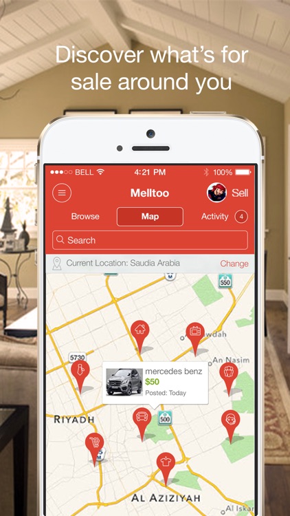 Used cars in Saudi Arabia by Melltoo :: السيارات للبيع السعودية