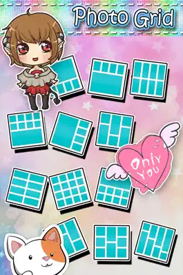 Game screenshot Моя любовь красивая наклейка кадр: фоторедактора Фильтры эффекты камеры кадры mod apk