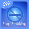Diviniti Publishing Ltd - Stop Smoking Forever - Hypnosis by Glenn Harrold アートワーク