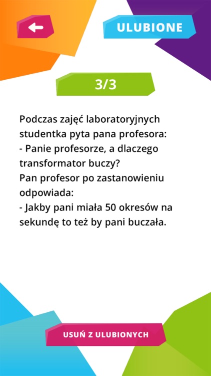 Dobre Żarty screenshot-4