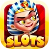 Fire Of Pharaoh's Slots 3