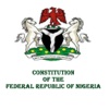 Nigerian Constitution 1