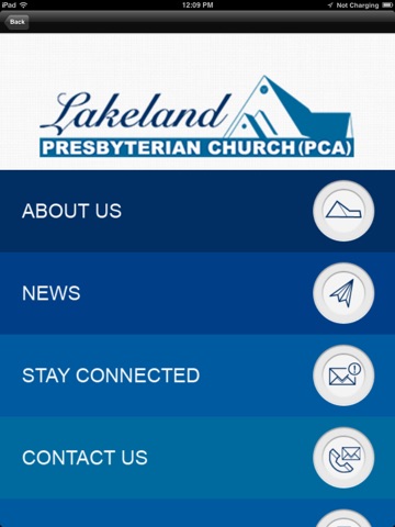 Lakeland Presbyterian HD screenshot 2