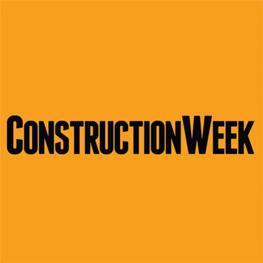 Construction Week India icon