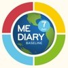 ME/CFS 7 Day Diary