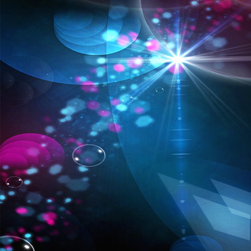 Wonder Wallpaper For iPad