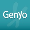 Genyo. Research groups and Scientific support units