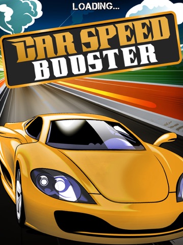 Car Speed Booster Games By Crazy Fast Nitro Speed Frenzy Game Pro app screenshot 3