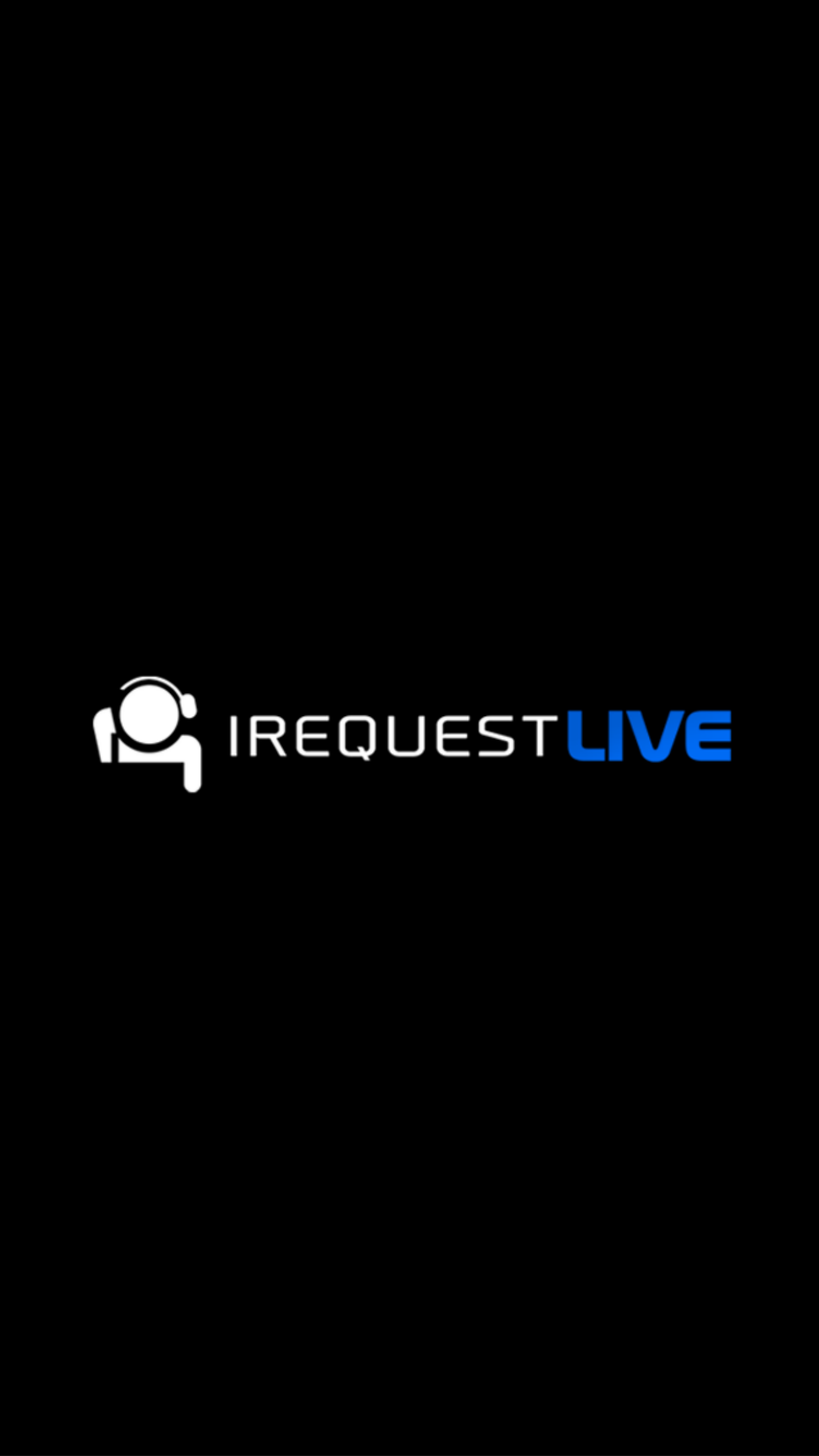 iRequestLive