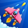 Plane Dash - Build, Fly & Chase!