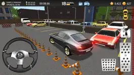 Game screenshot Car Parking Game 3D apk