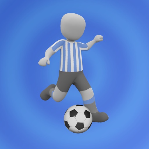 Name It! - Sheffield Wednesday Edition Icon