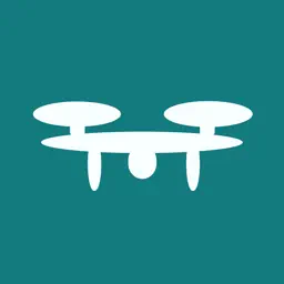 Drooooone app icon