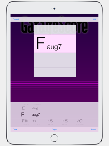 Screenshot #6 pour GarageScoreFree