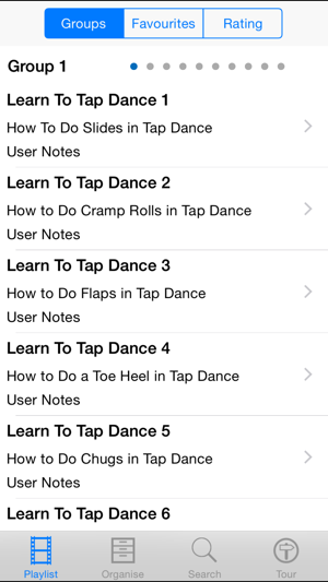 ‎Learn To Tap Dance Capture d'écran