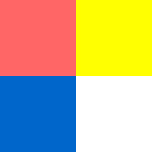 Amblyopia (Lazy Eye) - Don't Tap The Tiles