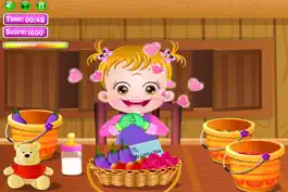 Game screenshot Baby Plant mod apk